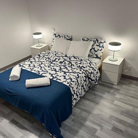 New Quiet Apartment Free Wifi In Gran Via Downtown Мадрид Экстерьер фото