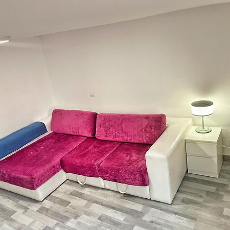 New Quiet Apartment Free Wifi In Gran Via Downtown Мадрид Экстерьер фото