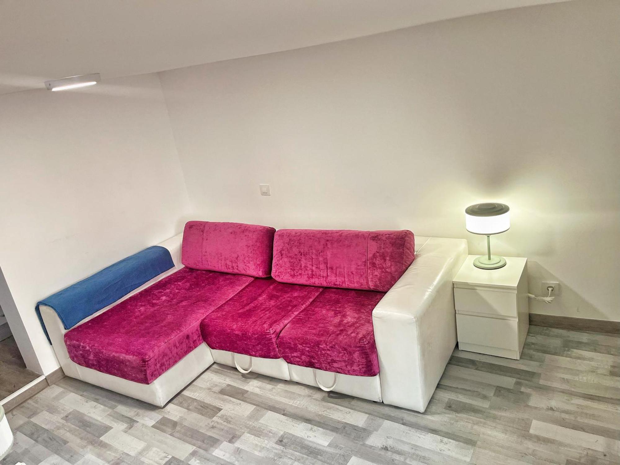 New Quiet Apartment Free Wifi In Gran Via Downtown Мадрид Экстерьер фото